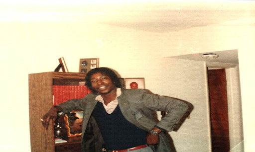 Roosevelt Swift Jr.