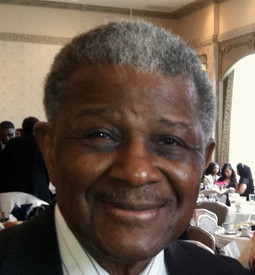 Roosevelt Theodore Spann, Jr. 