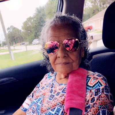 Rosa Alejandrina Alvarez