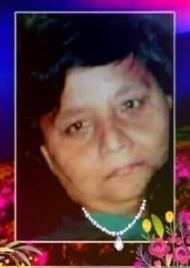 Rosa Anna Gutierrez