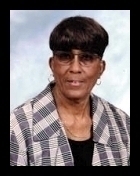 Rosa Mae Ingersoll