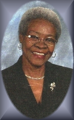 Rosa Lewis