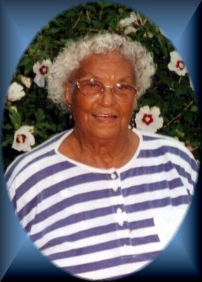 Rosa M. Ellis