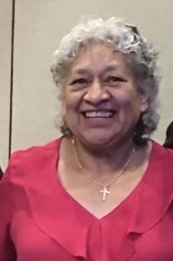 Rosa Maria Garcia