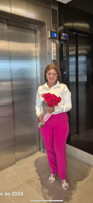 Rosa Isela Saucedo Escalante