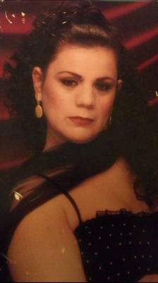Rosalba Rosy Macias