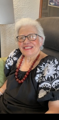 Rosalie Barron