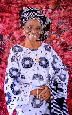 ROSALIND AJIBOLA FALUYI