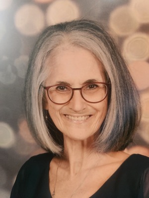 Rosalind Carruba Hood
