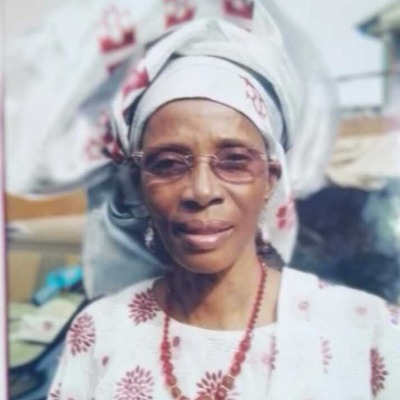 Rosalind Olushola TAYLOR