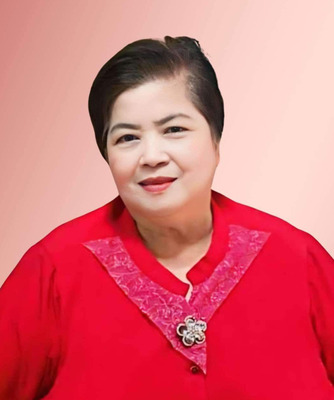 Rosalinda Sanidad