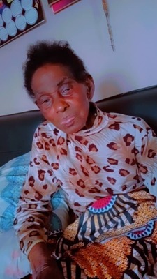 Roseline Iliemena Muoghalu