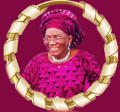 Rosaline Abioye  Orimoloye