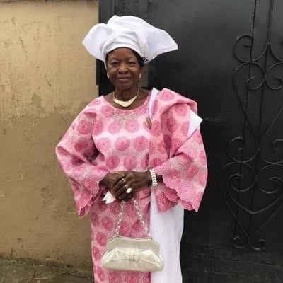 Rosaline Olufunke Sofowora