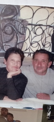 ROSARIO LARA JR