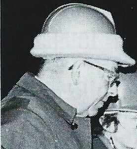 Roscoe Josiah Llewellen Houser Jr.