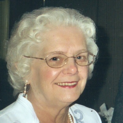 Rose Ann Boyer
