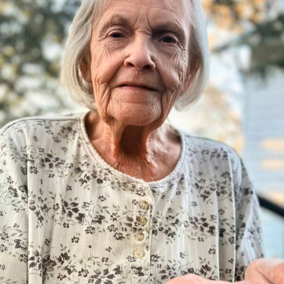 Rose Ann Simpson