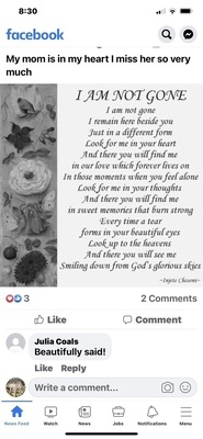 Rose Ann Wonderly
