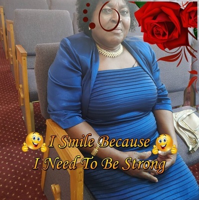 Rose Awurafua Amoah