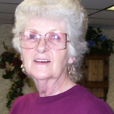 Rose Ella (Varner) Parks