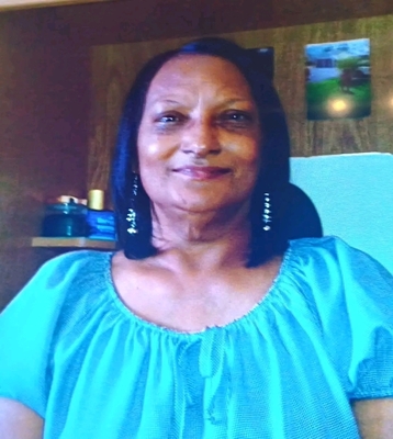 Rose Esther Swanson