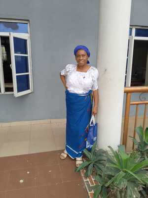 Rose Ezinne Aguah