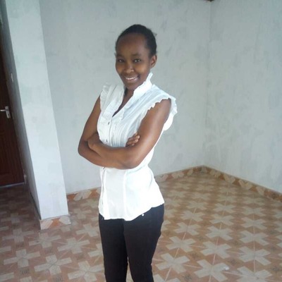 Rose Irungu
