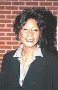 Rose M Parker