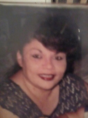 Rose Marie Robledo