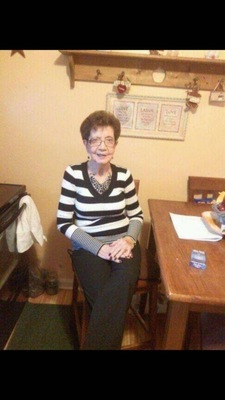Rose Marie Staten