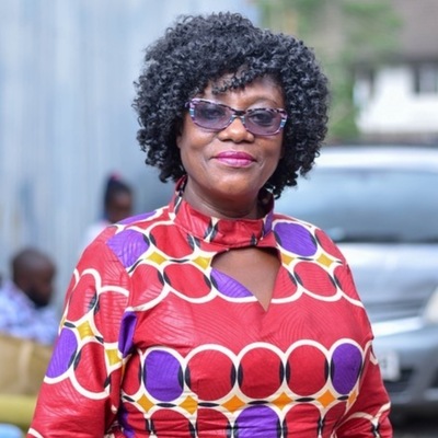 Rose Atemo Mulama Lidonde