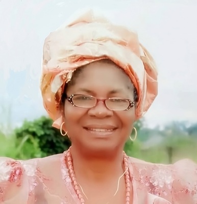 Rose Odiolu Okorafor