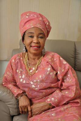 Rose Onyemechi Nwaubani