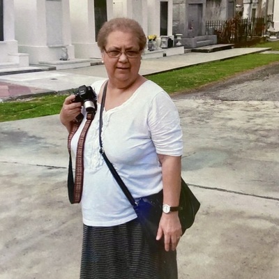 Rose Peralta