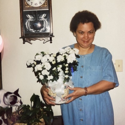 Rose Peralta