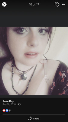 Rose Ray