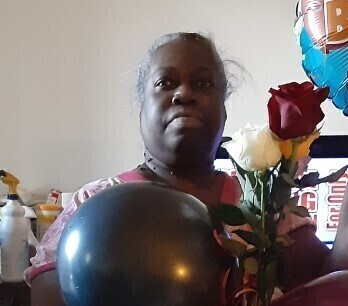 Rose Rebecca Thomas