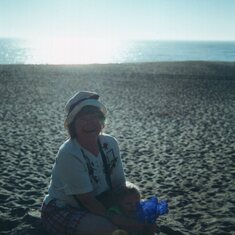 Gleneden Beach 2000