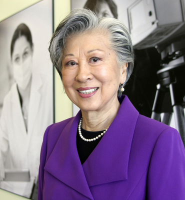 Rose Takayo  Matsui Ochi