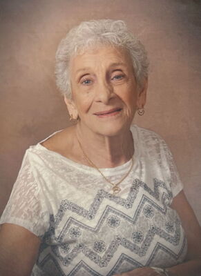 Rose Marie Turner