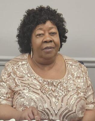Rose Ejide Coger Madubuike