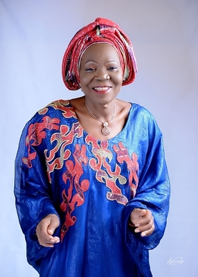 Roseleen Ajoke Majasan