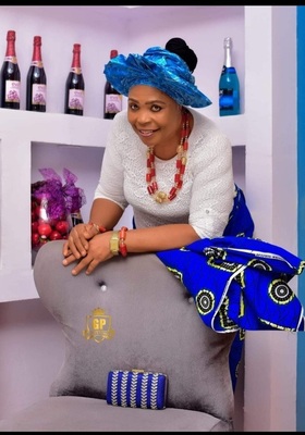 ROSELINE AMENZE WOLEMIWA