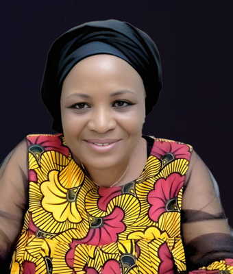 Mrs.Roseline Bosede Ajibola