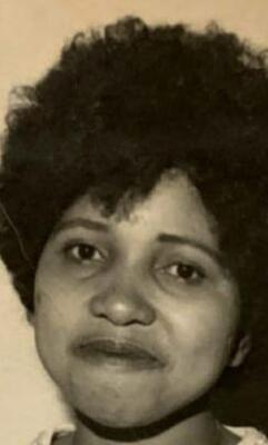 Roseline Buthelezi