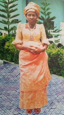 Roseline Nwite Ngwoke