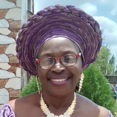 Roseline Ojo Adakayi