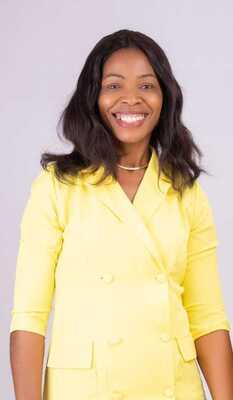 Roseline Onosemenane Okere (Nee Obokhale)