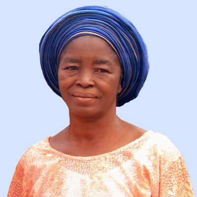 Roseline Taiwo Ebiekuraju